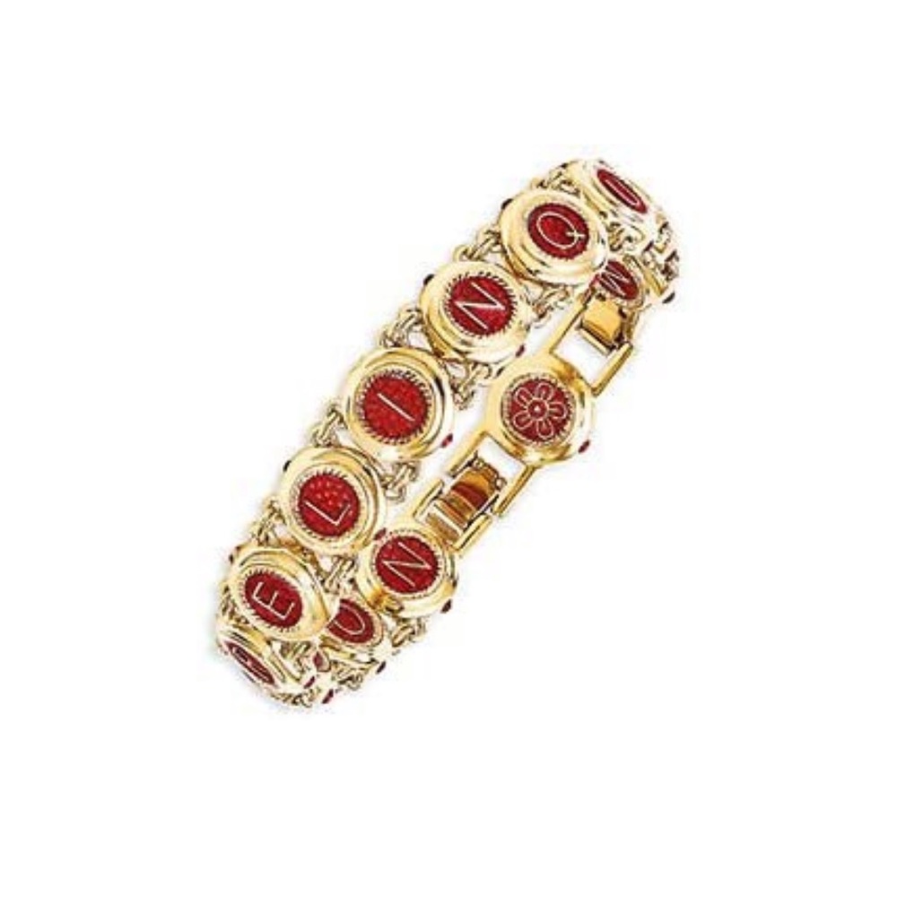 Camrose & Kross Jacqueline Kennedy Bracelet